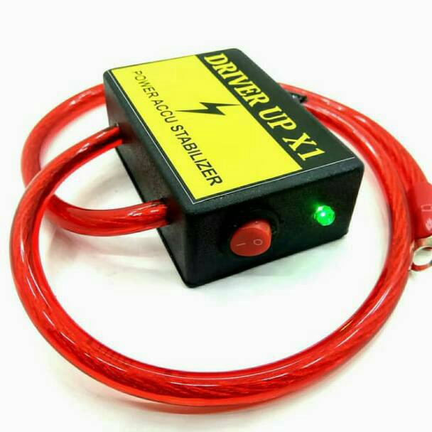 Murah STABILIZER AKI MOTOR