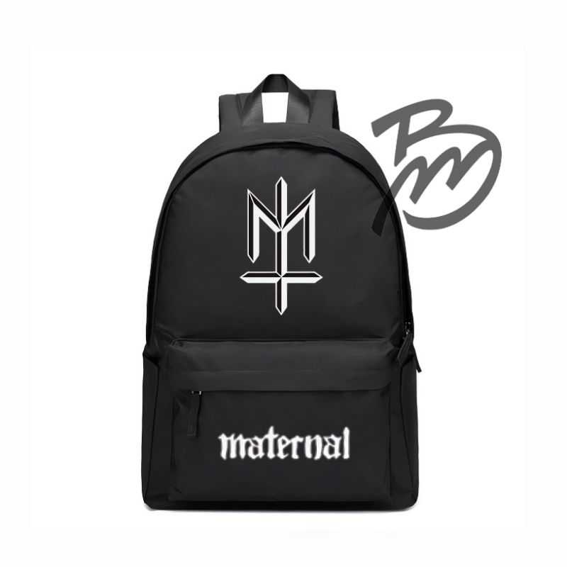 tas ransel anak sekolah SD SMP SMA tas pria/wanita maternal exlusive