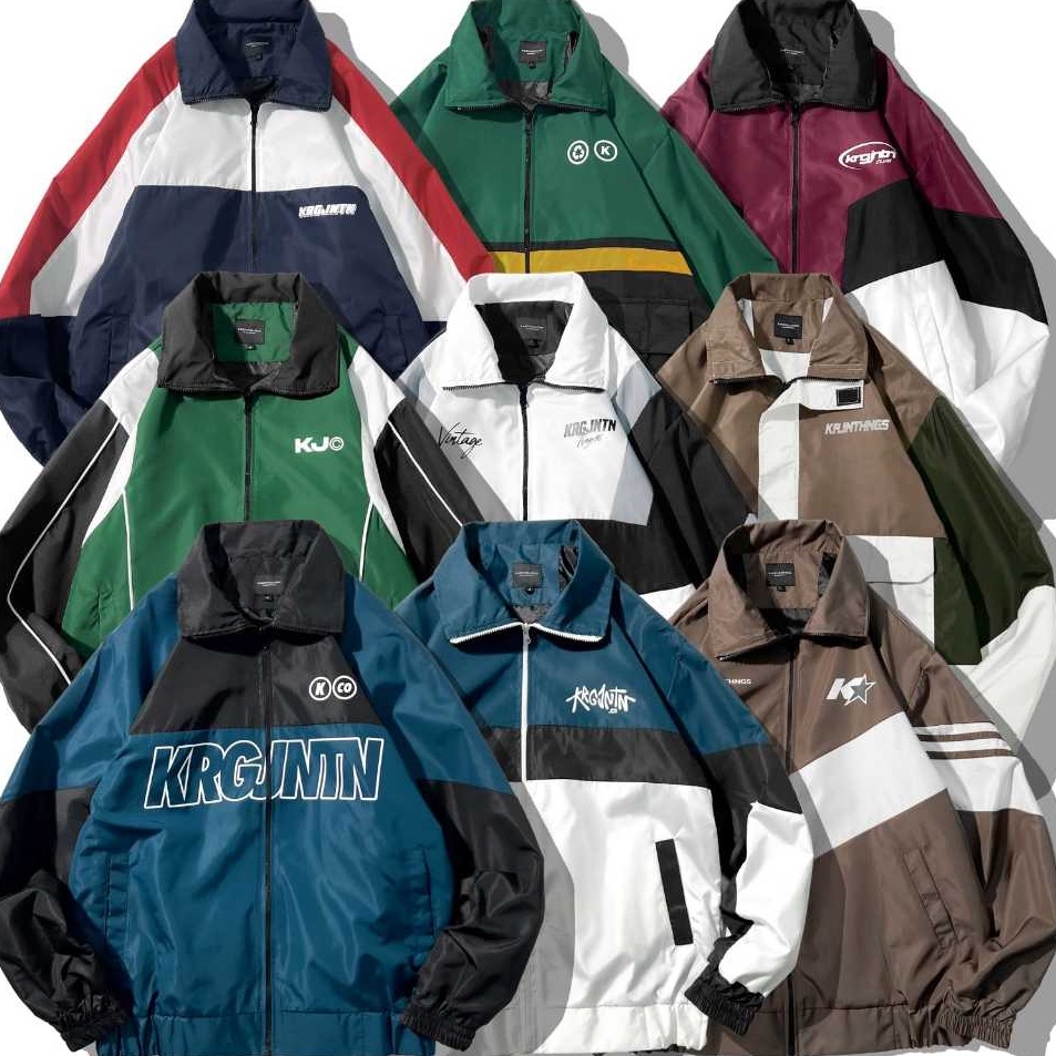 Sale Sekarang  VOLUME 3  JACKET VINTAGE  JACKET VINTAGE DISTRO  JACKET PRIA