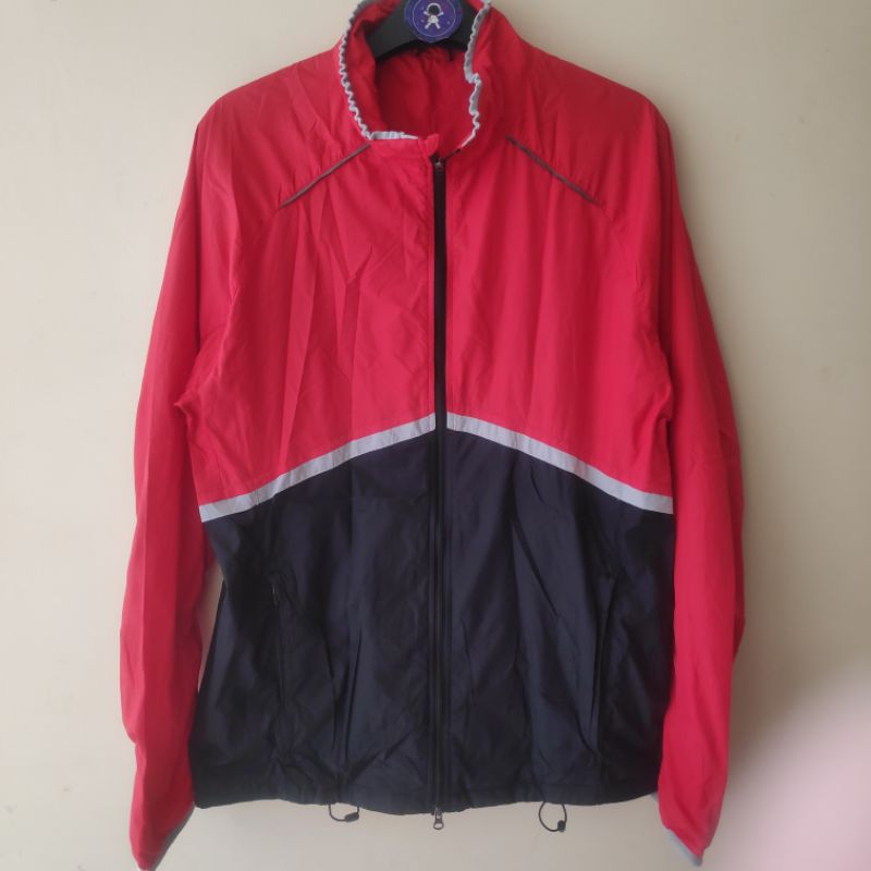 JACKET WINDBRAKER SPORT N1 K3