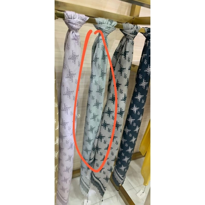 La sabelle Rury Collection Fresh Sage