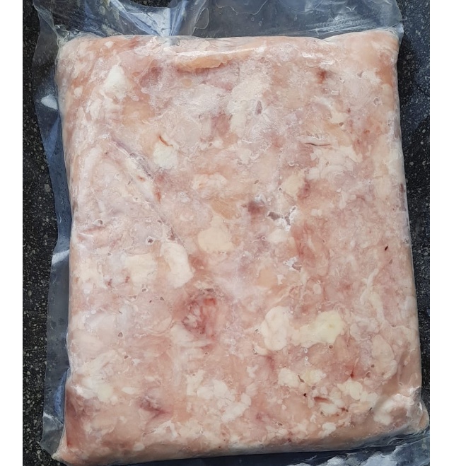 

77 Daging Ayam Giling