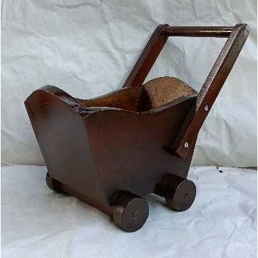 custom pot bunga becak size 50cmx26cmx30cm