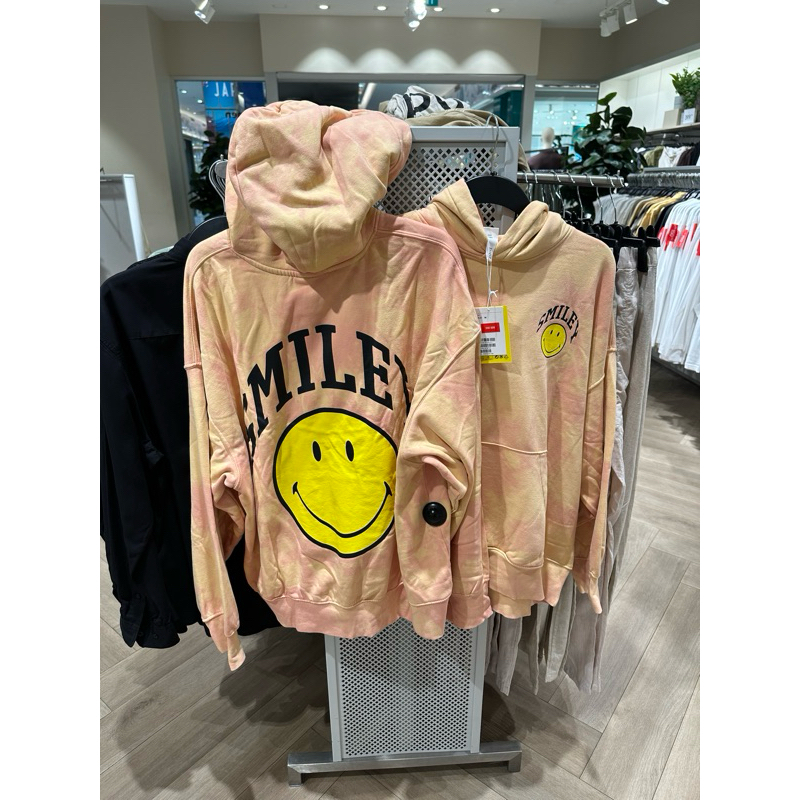 Hoodie H&M sale jastip