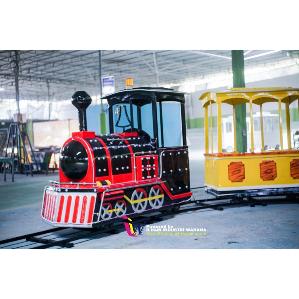 ODONG ODONG KERETA MALL