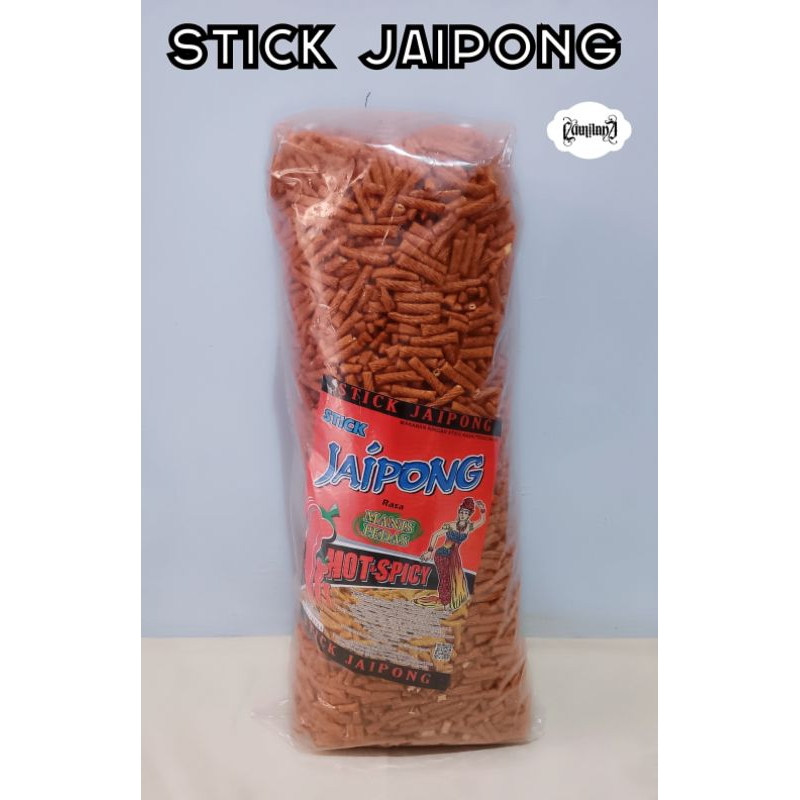 

STICK JAIPONG 4KG