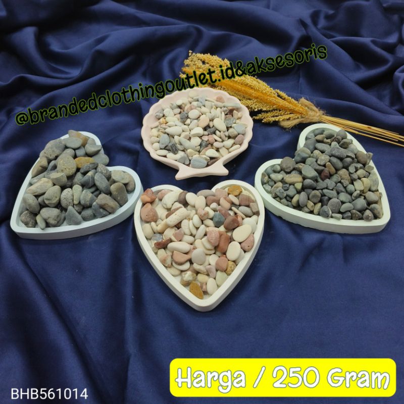 BATU PANCA WARNA / BATU HITAM BENGKULU / BATU TANAMAN HIAS / BATU HIASAN AQUARIUM / BATU KORAL / BHB