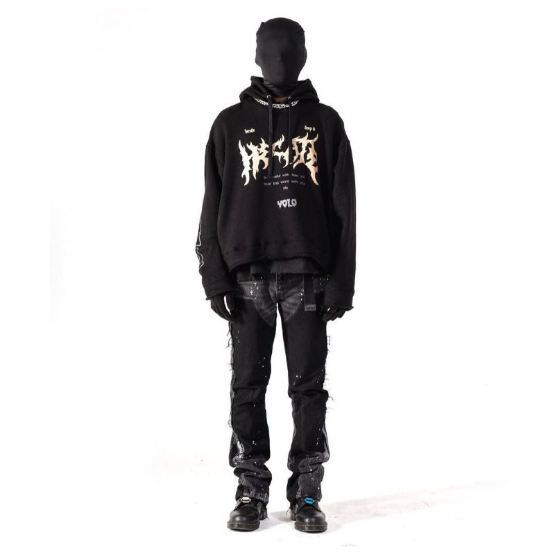 Hecates Drop 8 Golden Rabbit