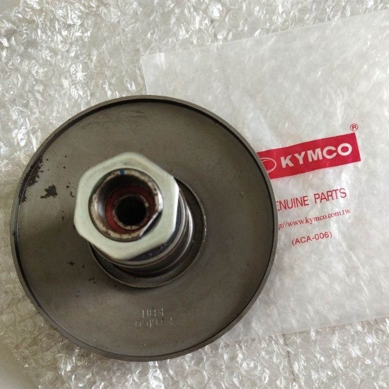 Pulley kymco easy seratus free lx libero 100-110 cc