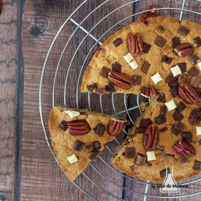 

Cookies goey large 20cm