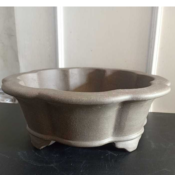 Pot Bonsai Keramik Cina YHXP 006