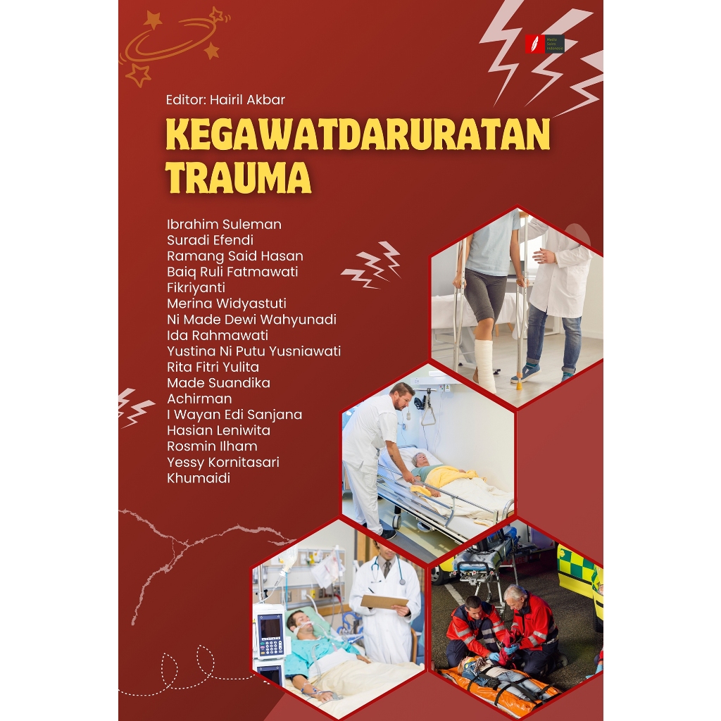 KEGAWATDARURATAN TRAUMA