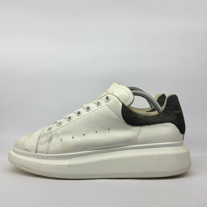 Alexander McQUEEN