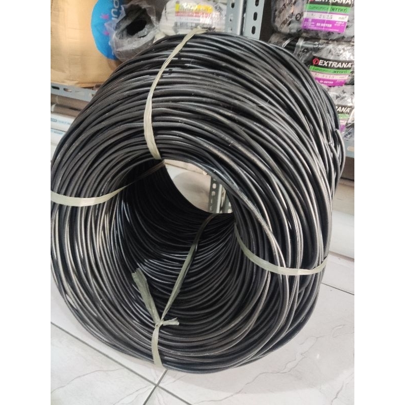 KABEL TWISTED / TC / NFA2X / PLN / 2 X 10MM PERMETER