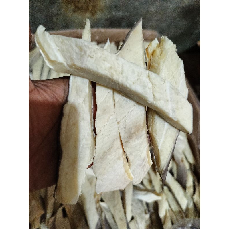 

CUCUT KULIT POTONG SUPER