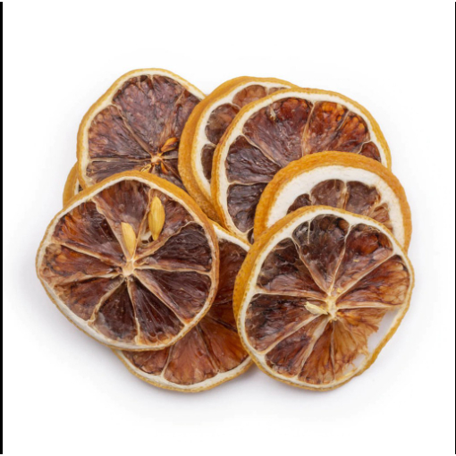 

Dried Lemon @50gr
