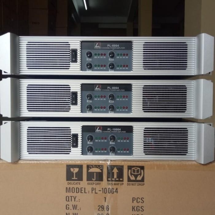 Power Pasline tipe PL 10004 | PL10004 | PL-10004 Original garansi