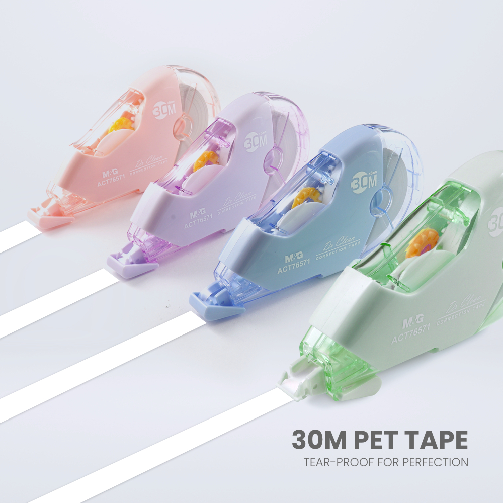 

M&G ACT76571 Correction Tape 5mm X 3m