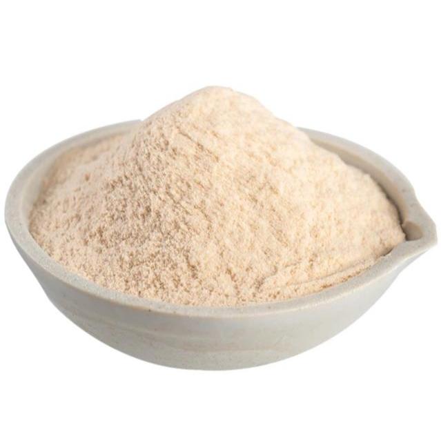 

Psyllium Husk Organik *Pekanbaru*