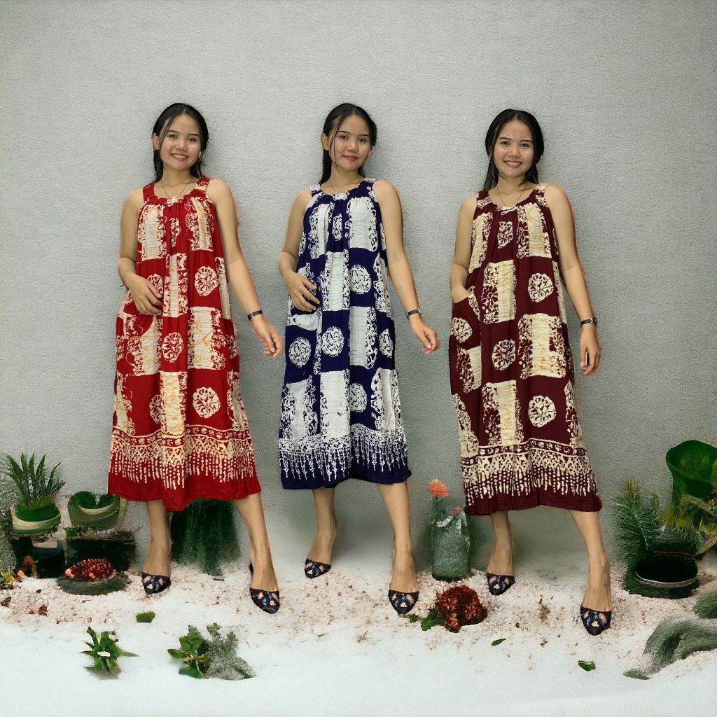 DASTER GAJAH PUTIH MODEL YUKENSI