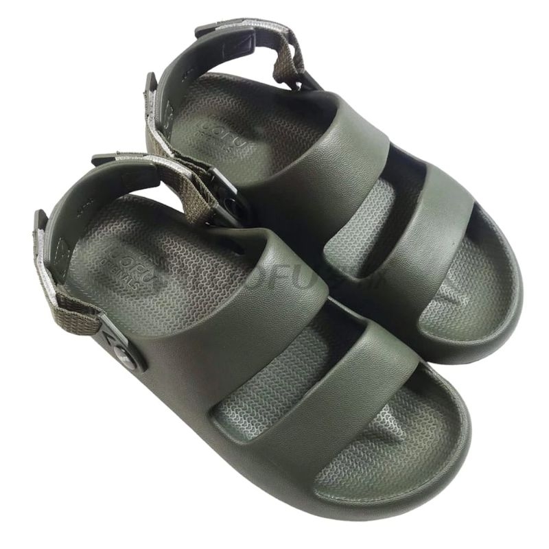 SEPATU SANDAL COWOK LUOFU ORIGINAL