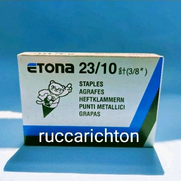 

ANAK HEKTER ETONA 23/10