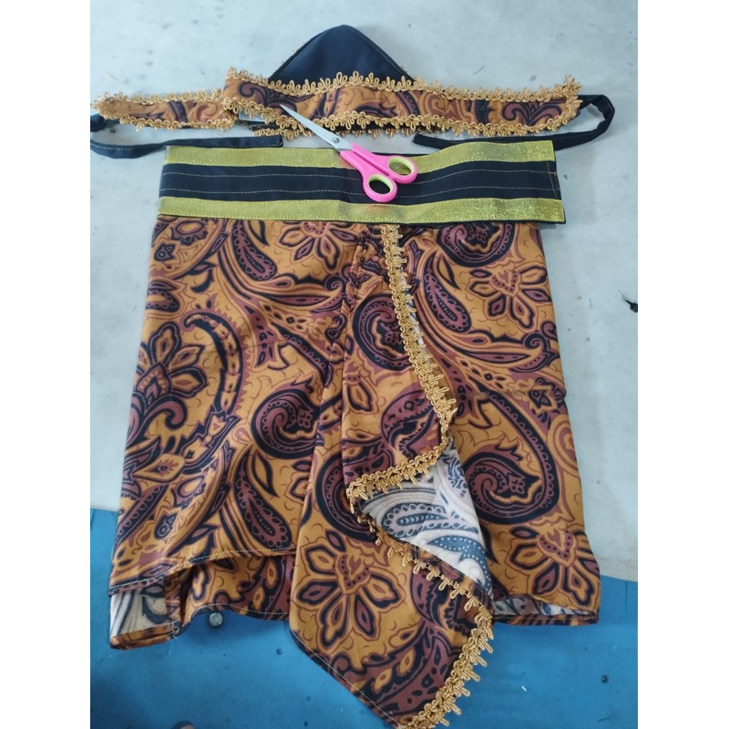 Sembong silat Kualitas premium