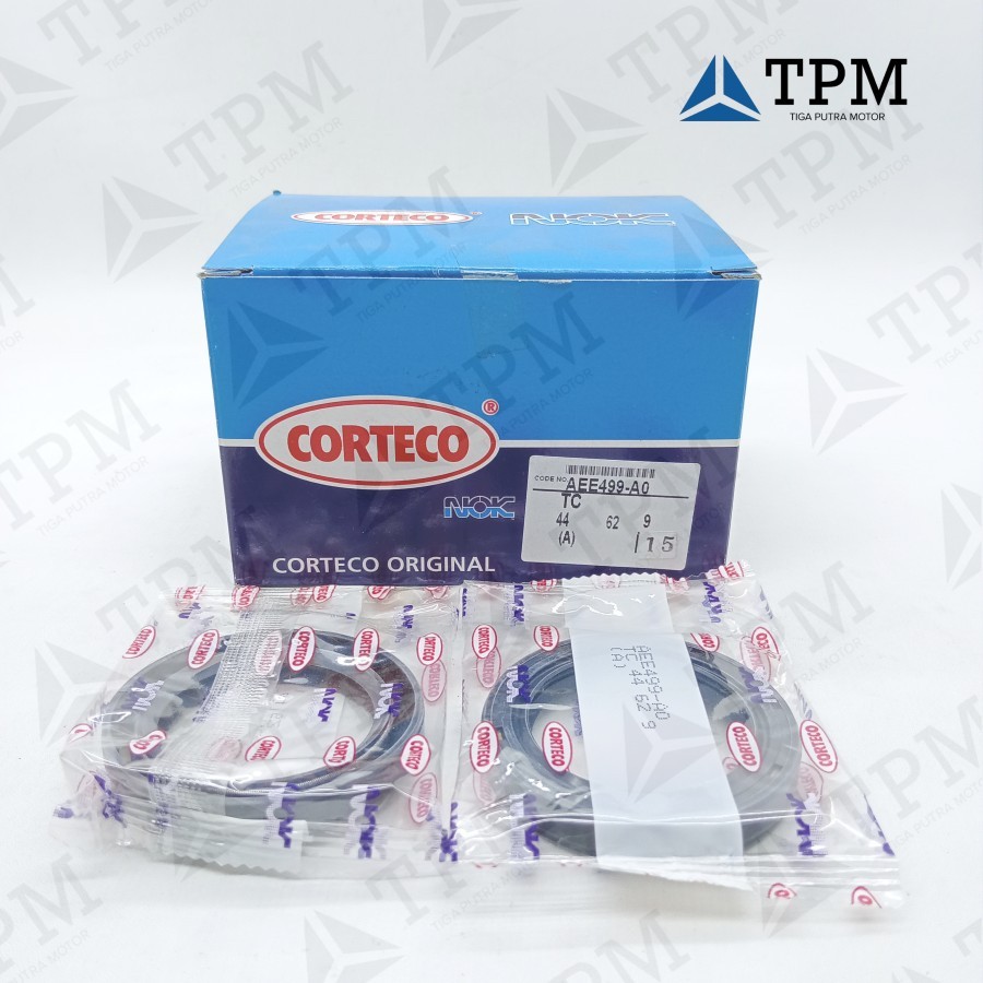 SEAL TC 44X62X9 (AEE499-A0) NOK