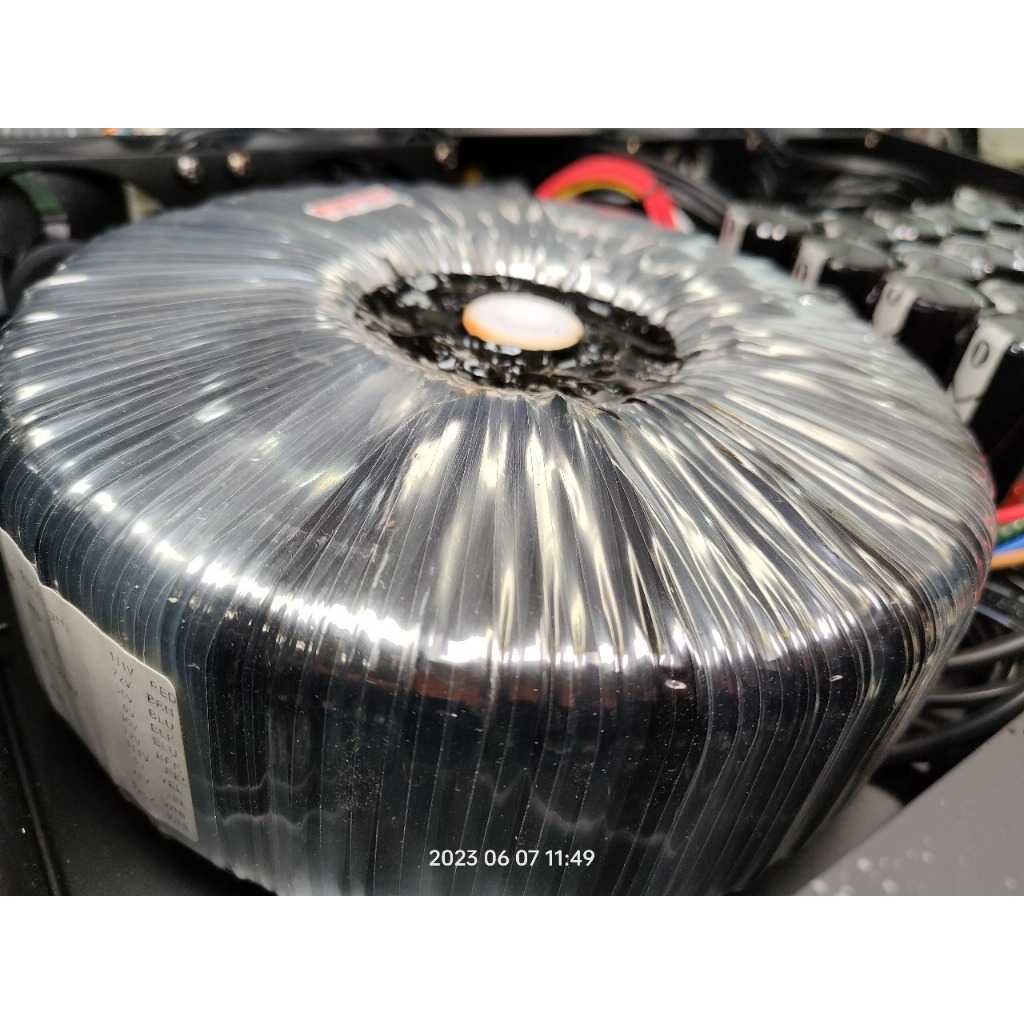 Power Profesional APOLLO HT 4.1