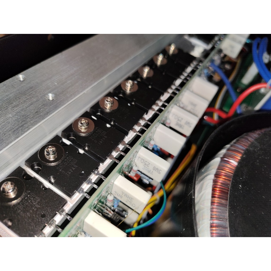Power Profesional APOLLO PA 1.3