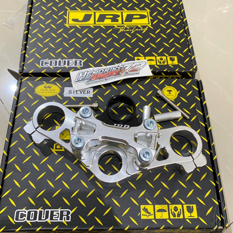 segitiga cnc T atas ninja r ss jrp thailand untuk stang kis pnp ninja r ss