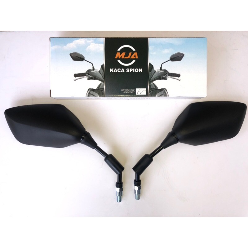 SPION STANDART PCX (KACA CEMBUNG)