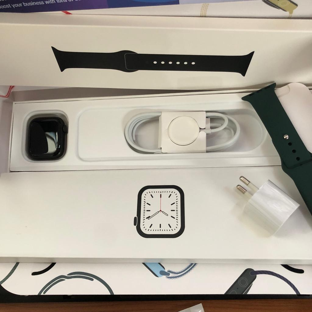 iWatch Series 7 41mm 45mm New Original Apple Watch