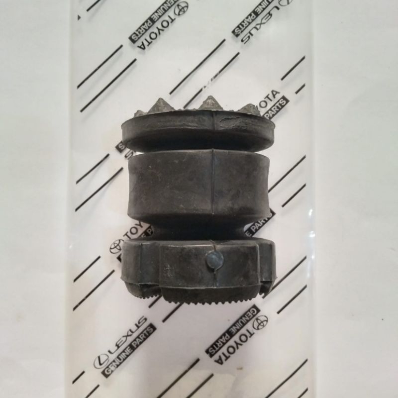 KARET STOPPER SHOCKBREKRT DEPAN AVANZA VELOS