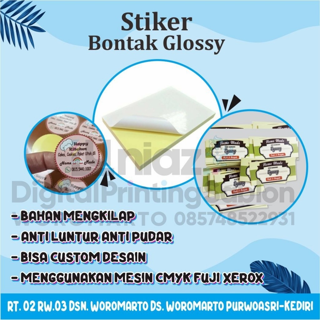 

STIKER LABEL MAKANAN LINGKARAN / CETAK STIKER BULAT / STIKER LOGO MAKANAN / LABEL KEMASAN TERCUTTING