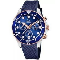 JAM TANGAN PRIA JAGUAR J890 ORIGINAL