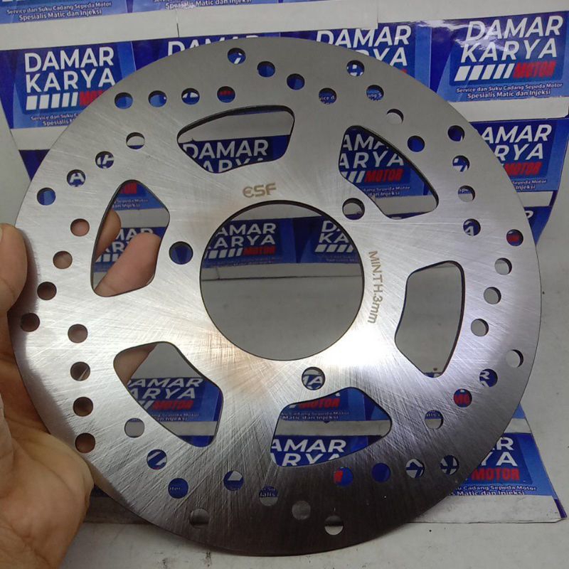 PIRINGAN CAKRAM JUPITER Z1/FREEGO ESF