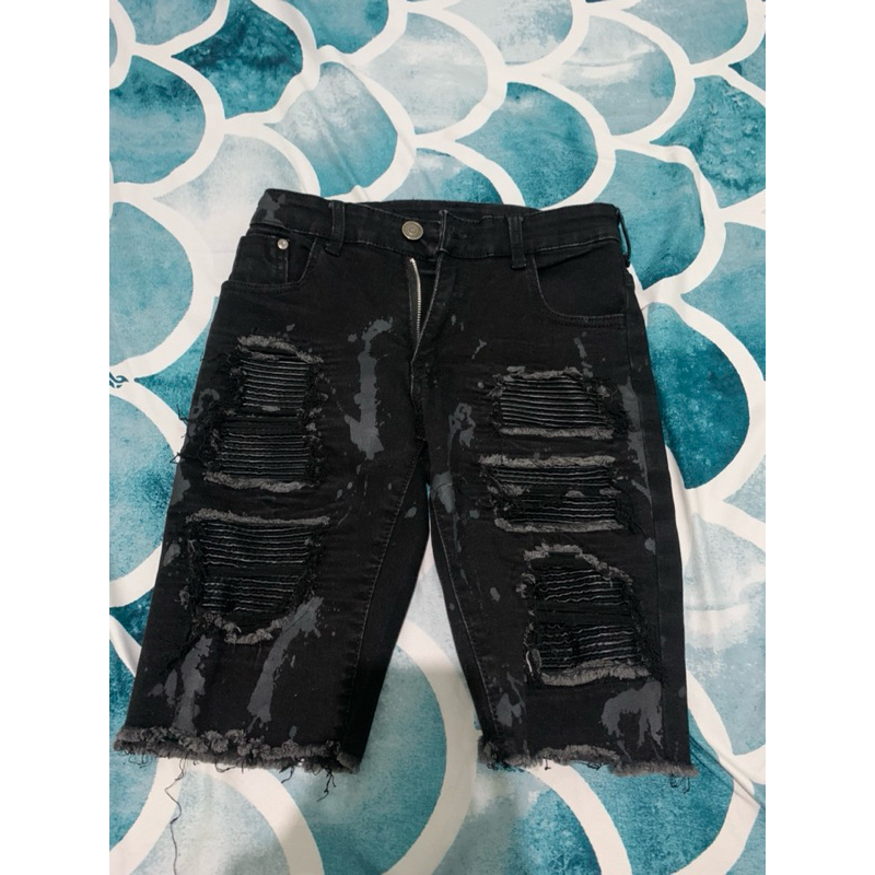 Rucas Season 8 Short