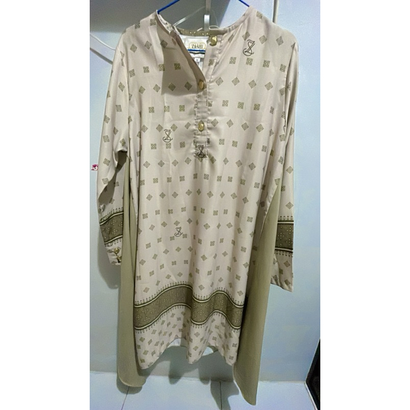 ZASHI BY ZASKIA & SHIREEN SUNGKAR