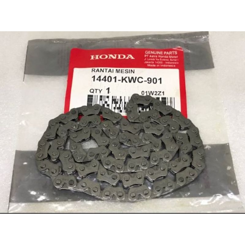 Rantai rante Keteng Honda CS1