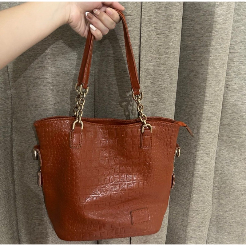 tas SSAMZIE Original 100%