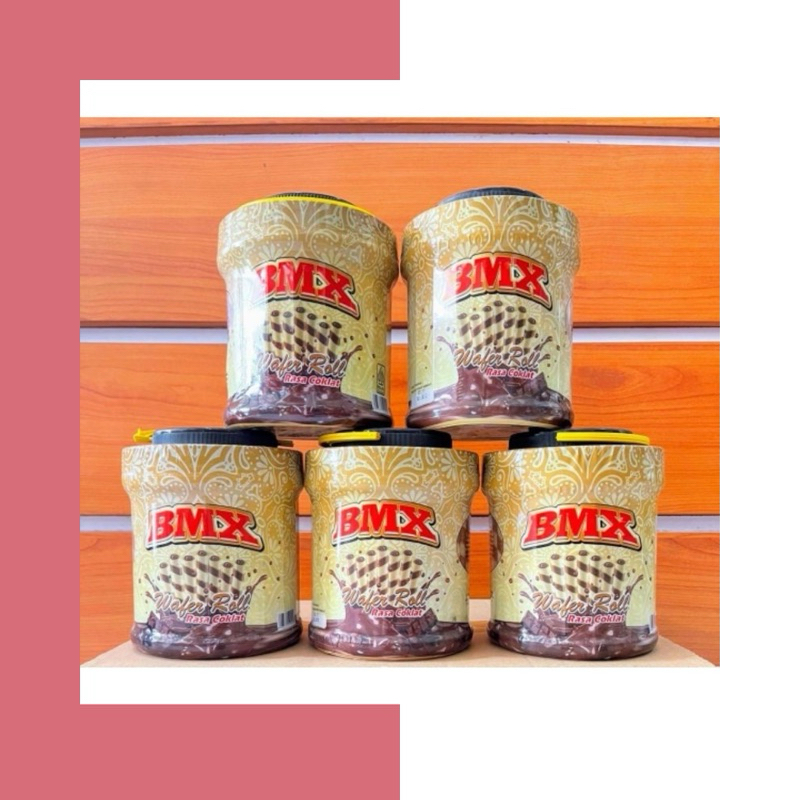 Wafer Stik - Astor BMX Wafer Roll Toples