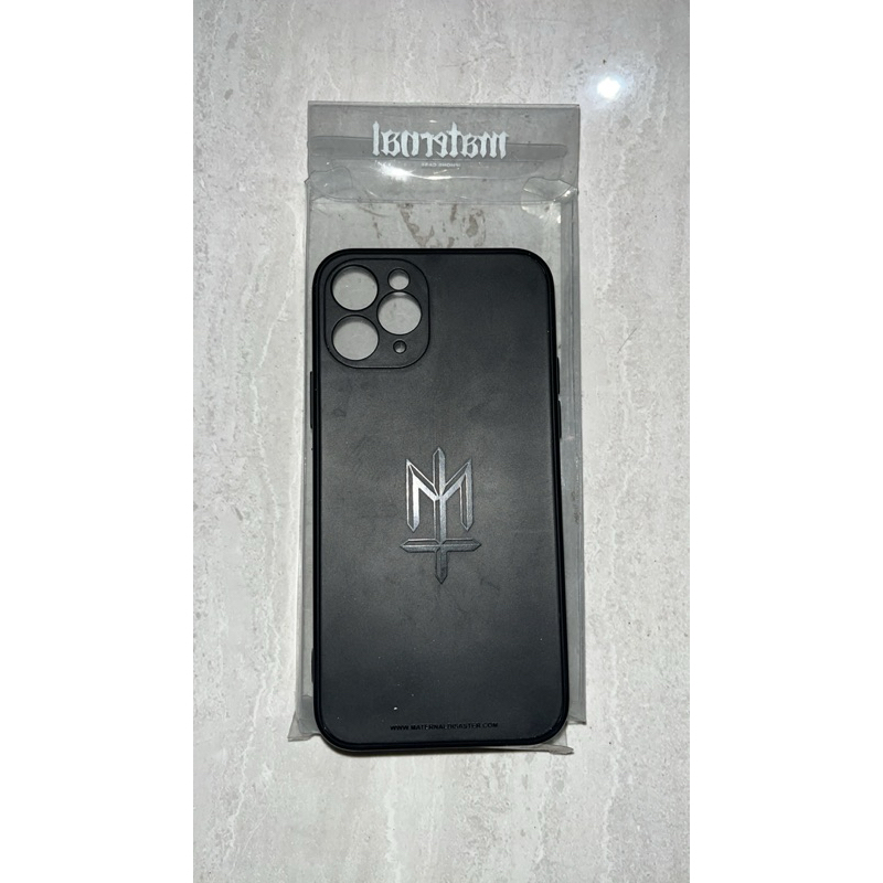 case maternal iphone 11 pro original