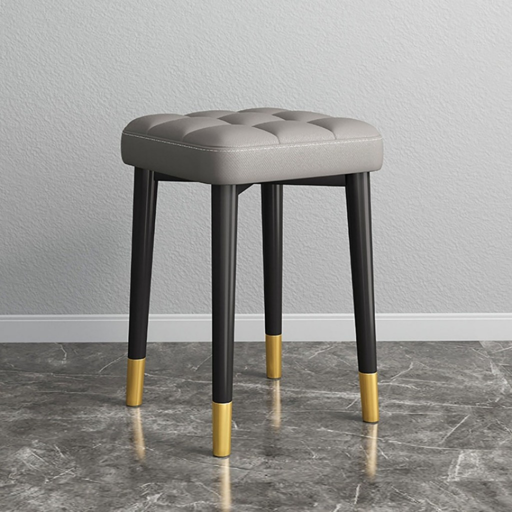 Kursi Susun Busa Empuk, Stol mewah modern kursi, kursi baso, kursi rias, kursi kafe