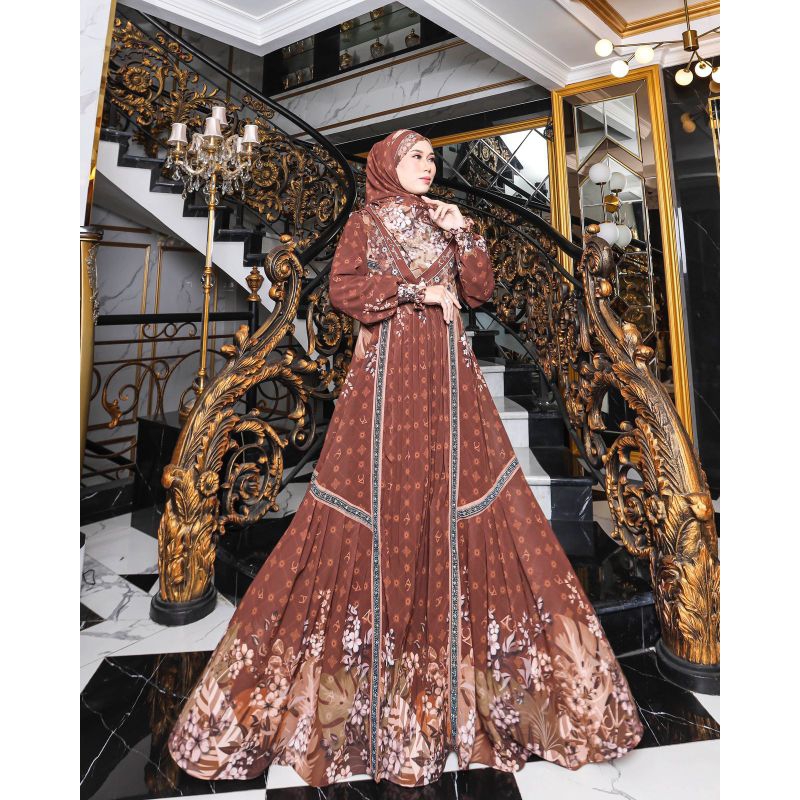 BAZIGHA VOLl 4 by AC Original