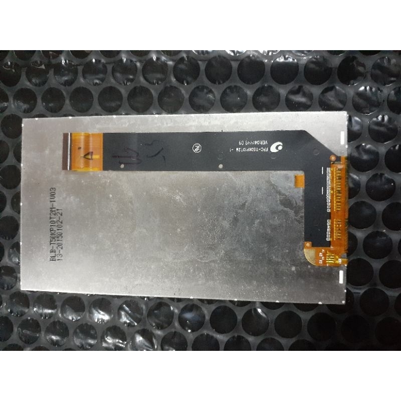 lcd Hp Evercoss a75l ori cabutan normal tidak termasuk TC