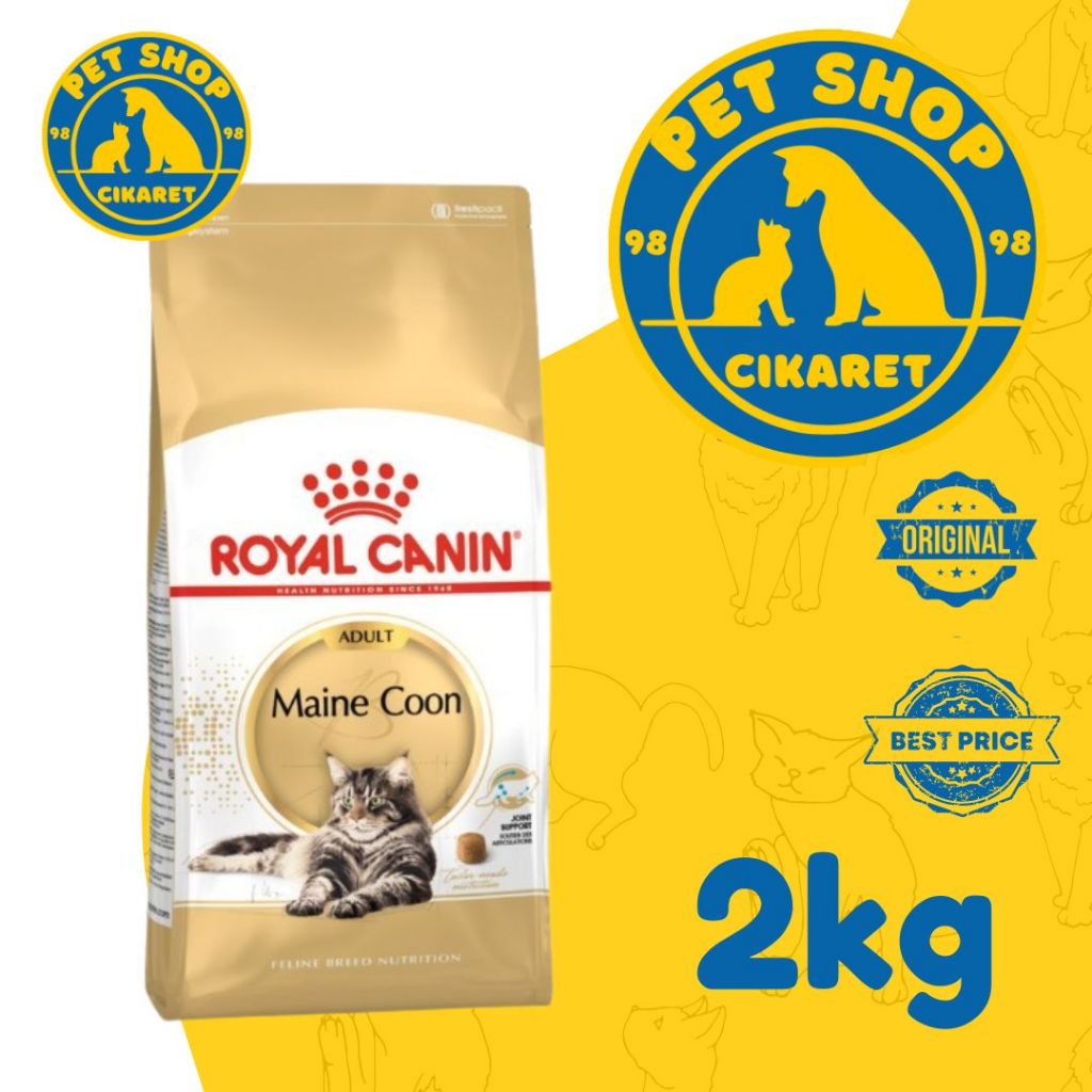 Royal Canin Maine Coon Adult 2kg