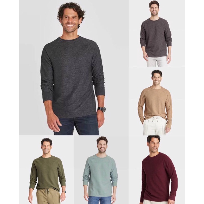 ART Q44C HBR4187 GF CREWNECK SWEATSHIRT