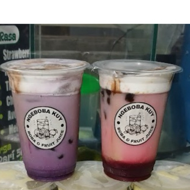 

MinumanBoba