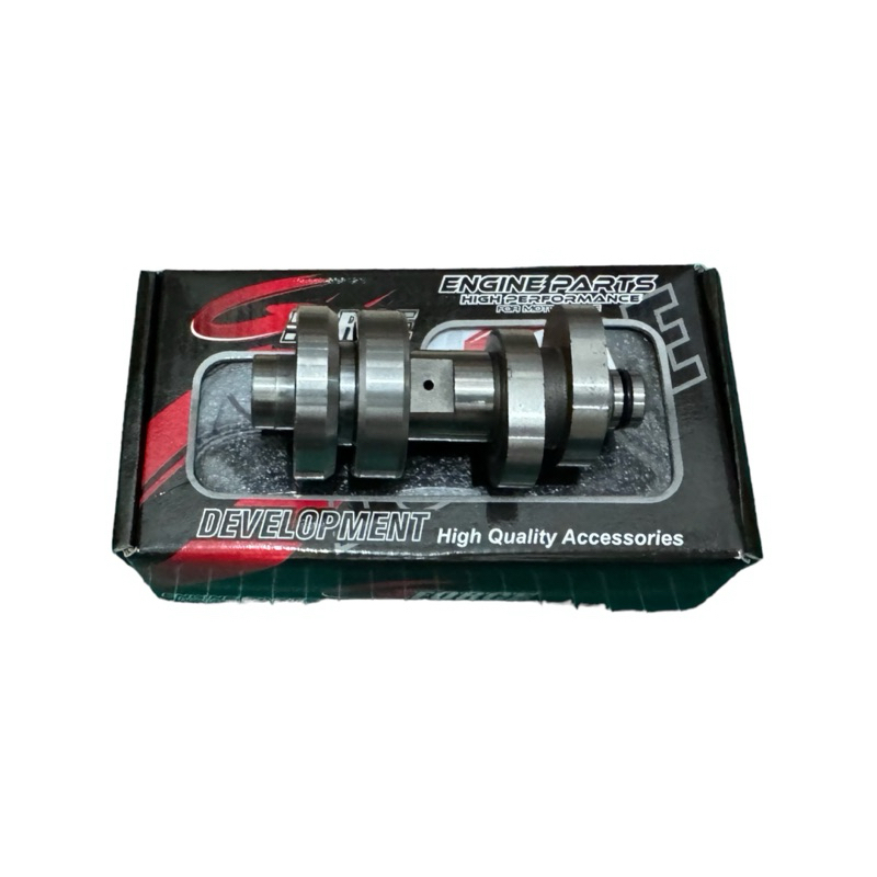 Noken As Camshaft Xmax 300/350 G-Force Original Thailand